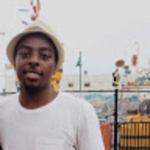 Meet your Posher, Tyshawn